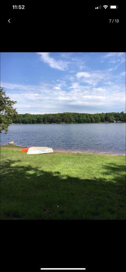 Muskoka Escape Hotel พอร์ตคาร์ลิง ภายนอก รูปภาพ