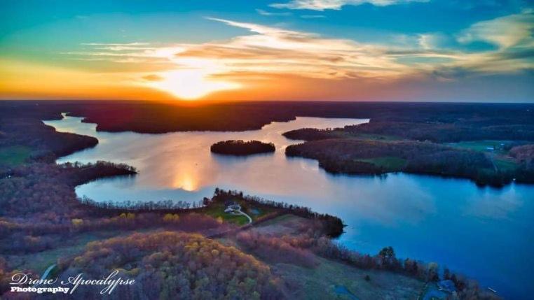 Muskoka Escape Hotel พอร์ตคาร์ลิง ภายนอก รูปภาพ
