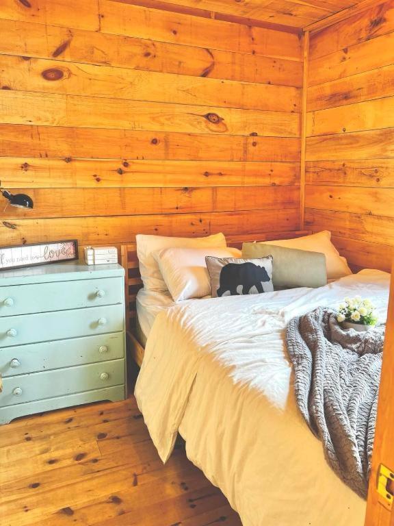 Muskoka Escape Hotel พอร์ตคาร์ลิง ภายนอก รูปภาพ