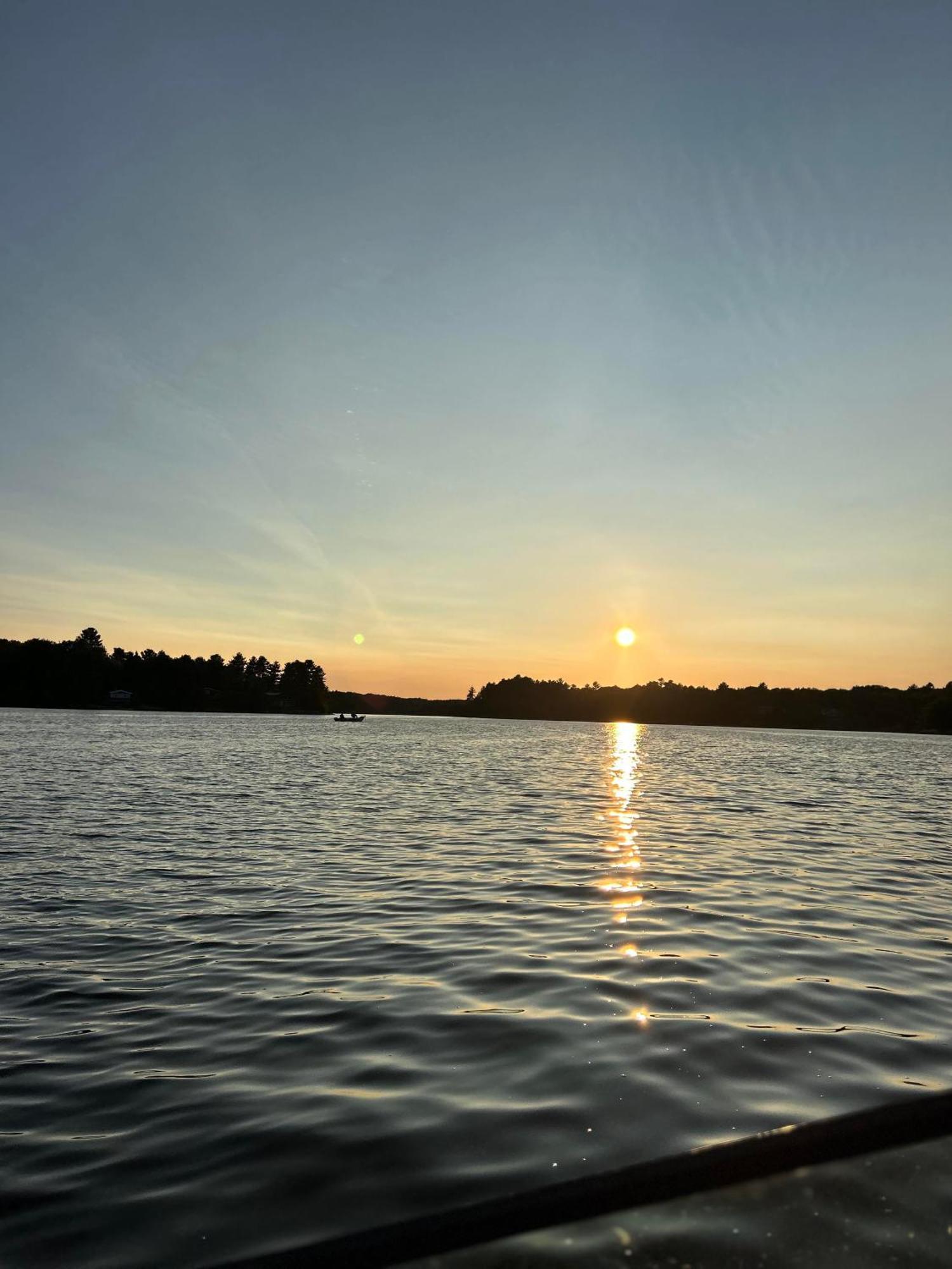 Muskoka Escape Hotel พอร์ตคาร์ลิง ภายนอก รูปภาพ