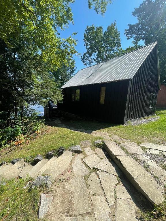 Muskoka Escape Hotel พอร์ตคาร์ลิง ภายนอก รูปภาพ
