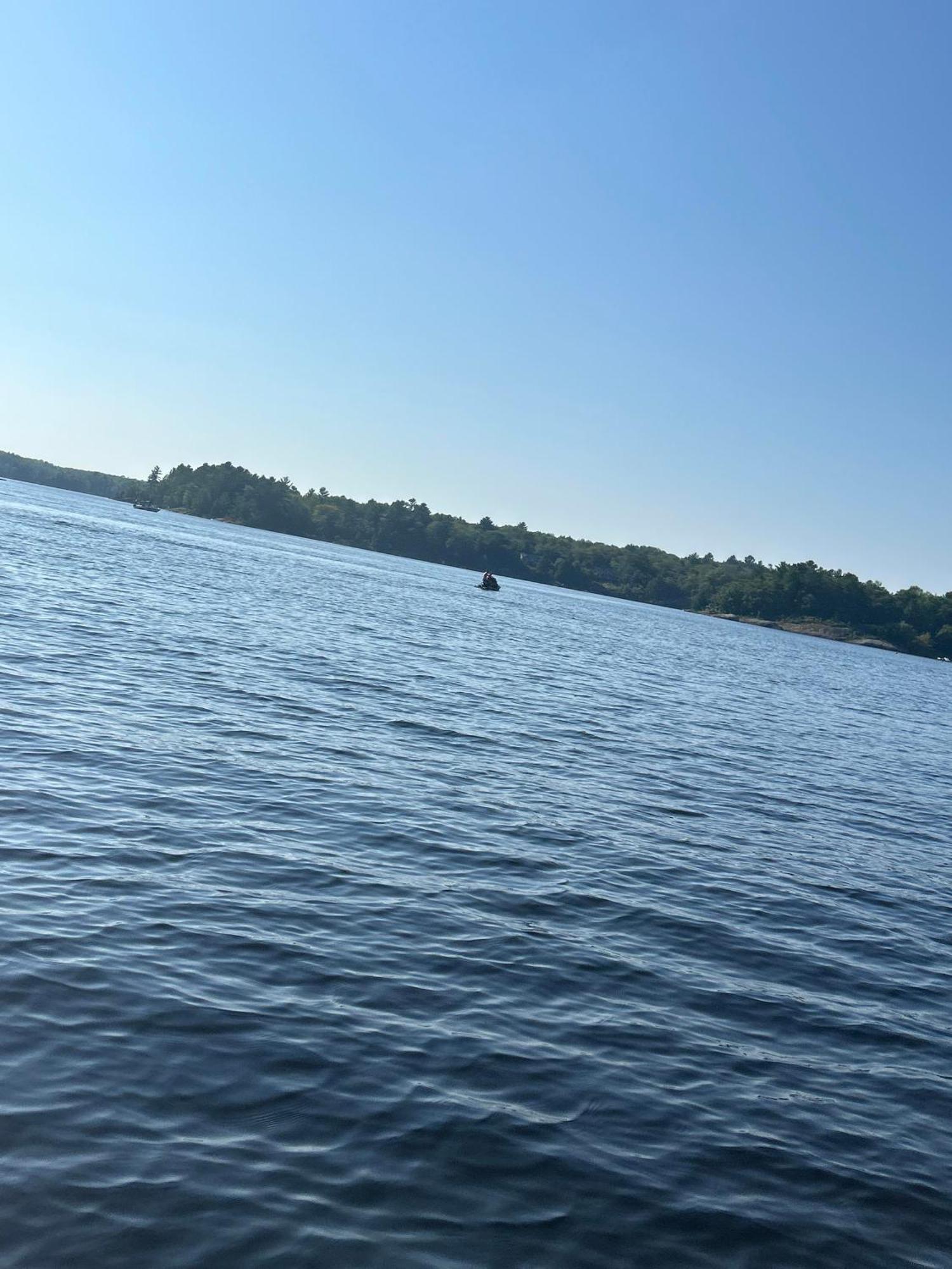 Muskoka Escape Hotel พอร์ตคาร์ลิง ภายนอก รูปภาพ